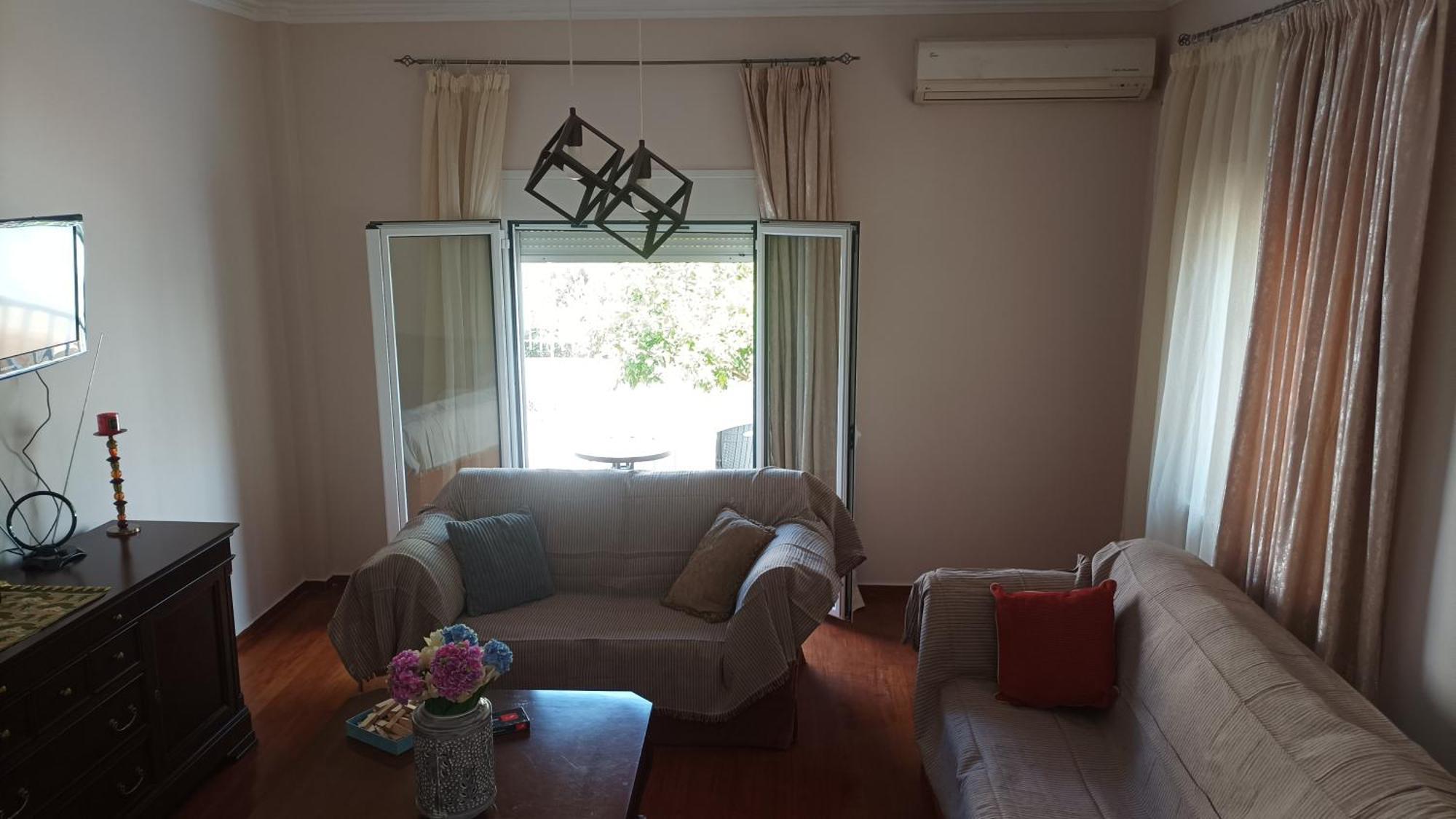 Villa Chalkis Exterior photo