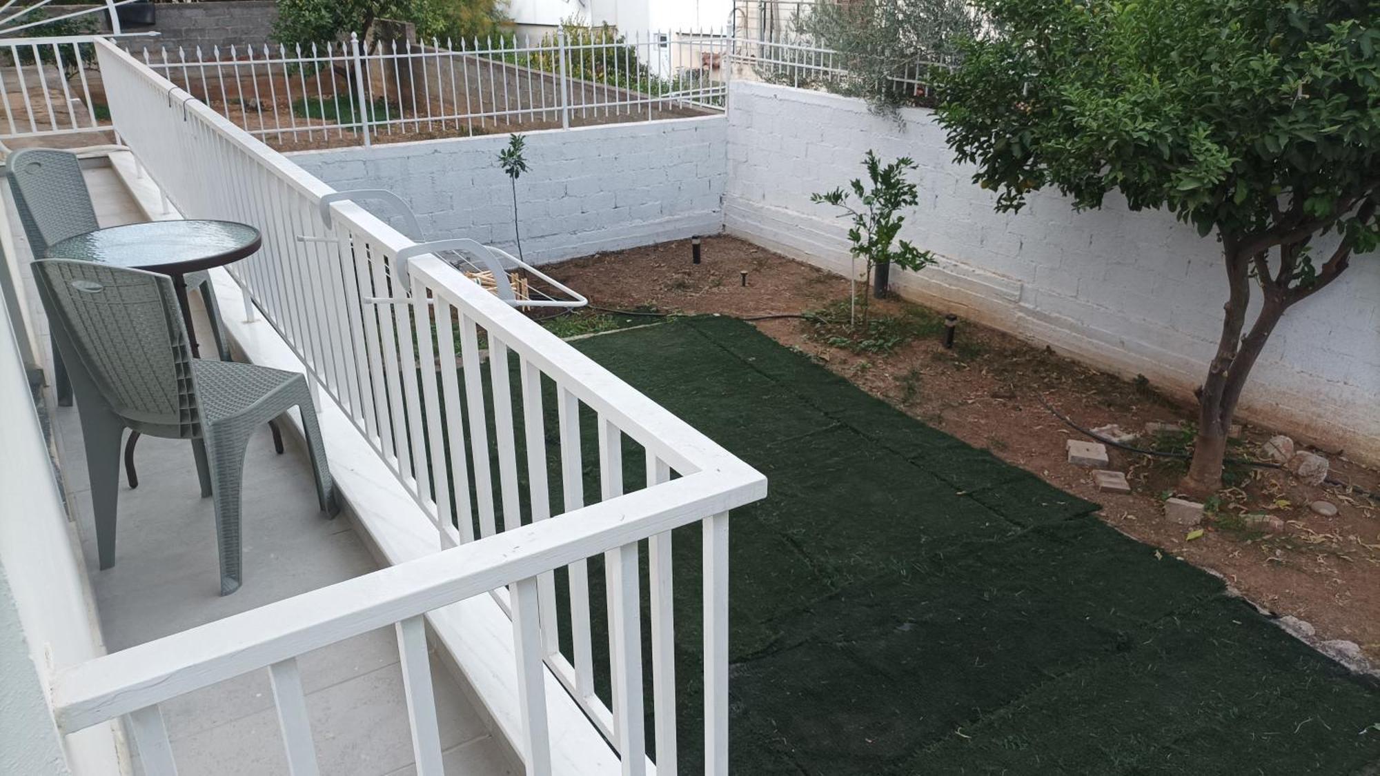 Villa Chalkis Exterior photo